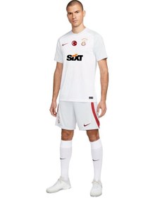 Resim Galatasaray Lisanslı 23/24 Beyaz Forma 034 Beyaz 