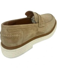 Resim Kemal Tanca 863 21211-1 Erkek Loafer Ayakkabı 