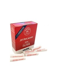 Resim Ehediye 40 Lı Dr. Perl Junior Vauen Filitre 9 Mm. Pipo Filitresi Pp10 