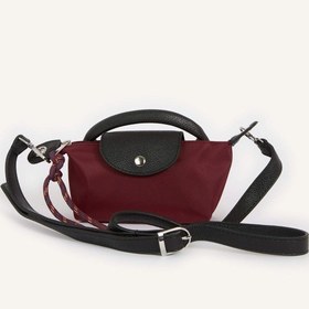 Resim Defacto Kadın Çapraz Çanta F3011axnsbr190 Bordo-br190 