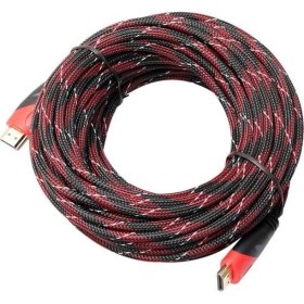Resim Sargılı HDMI Kablo Full Hd 2160P Destekli 15 Metre 
