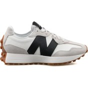 Resim New Balance WS327GD Kadın Günlük Ayakkabı WS327GD Krem 