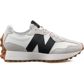 Resim New Balance WS327GD Kadın Günlük Ayakkabı WS327GD Krem 