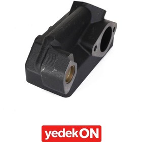 Resim AGCO Termostat Kapağı - Valtra | V837086469 