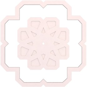 Resim MOTİFPİYER Lamba Tavan Göbeği-motifler-Modeller-02-Dış-Çitali 