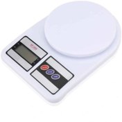 Resim Lotus Dijital Mutfak Terazisi (Tartısı) 10 Kg 