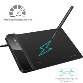 Resim XP-Pen Star G430s Grafik Tablet 