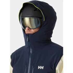 Resim Helly Hansen Kum Erkek Kayak Montu HHA.65974_HELLY Hansen Kvıtfjell Ra 