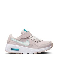 Resim Nike Çocuk Günlük Ayakkabı Cz5356-013 Pembe Pembe 