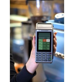 Resim inPOS M530 4G Temassız ve Qr Özellikli Yeni Nesil Yazarkasapos 