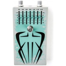 Resim Mxr Bfgo7 Billy Gibbons Octavio Fuzz Pedalı 