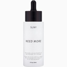 Resim NEED MORE Saç Dökülmesine Karşı Şampuan Öncesi Bakım, 60 ml - Üniseks 