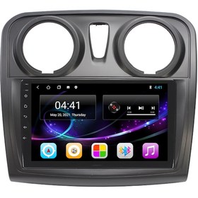 Resim DACİA LODGY ANDROID 11 OEM MULTİMEDYA QLED EKRAN-2GB RAM 