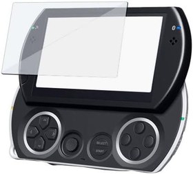 Resim OSTENT Sony PSP Go için 3 x Ultra Şeffaf Ekran Koruyucu Film LCD Koruyucu Kapak 