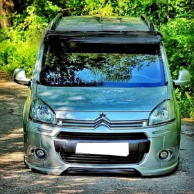 Resim Citroen Berlingo 2009 - 2018 Ön Cam Güneşliği 
