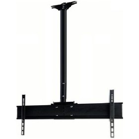 Resim Achill 32" 65" 82 - 165 Ekran Teleskopik Tavan TV Askı Aparatı 