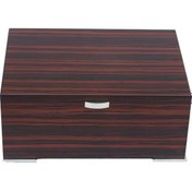 Resim PremiumQuality San Consuelo Humidor Puro Kutusu 