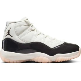Resim Nike Air Jordan 11 Kadın Basketbol Ayakkabısı AR0715-101 