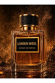 Resim Lorien Weel LORİENWEEL Erkek Parfüm Afrodızyak Etkili - Edp 50 ml 