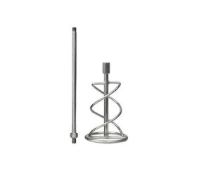 Resim Aesco Cat Power 3007 Boya ve Harç Karıştırıcı 1200 Watt 