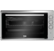 Resim Beko BSUF 5000 MGSI Inox Mini Fırın Beko BSUF 5000 MGSI Inox Mini Fırın