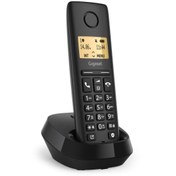 Resim Gigaset Pure 100 Kablosuz Dect Telefon 