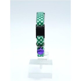 Resim Kedi Benekli Boyun Tasması Ps9685 