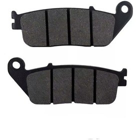 Resim FREN BALATASİ ORGANİK FA142 HONDA CBR250R CBR 650F 14-17 