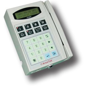 Resim Genel Markalar Arextek TR3800 Barkodlu PDKS Personel Takip Terminali 