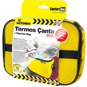Resim Automix Termos Çanta 15 Lt 