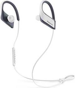 Resim Panasonic Rp-Bts30E Bluetooth Kulaklık, Beyaz 