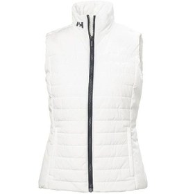 Resim Helly Hansen W Crew Insulator 2.0 Bayan Yelek Hha.30240hha.001 001 