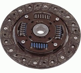 Resim Clutch Dısc 
