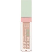Resim Pastel Show By Cover+Perfect Concealar SPF30 - Kapatıcı No: 304 Nude Pink 