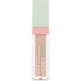 Resim Pastel Show By Cover+Perfect Concealar SPF30 - Kapatıcı No: 304 Nude Pink 