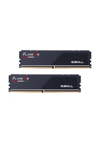 Resim Gskill Flare X5 F5-5600J3036D16GX2-FX5 32GB (2x16GB) DDR5 5600MHz CL30 Ram 