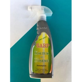 Resim Caralp Sarp Koltuk ve Döşeme Temizleyicisi 500 ml 