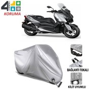 Resim Honda Ps 150I Motosiklet Brandası ( Kilit Uyumlu 