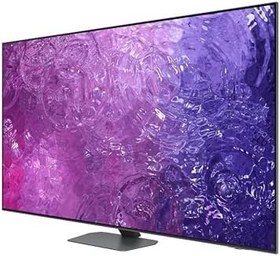Resim Samsung 75QN90C 4K Ultra HD 75" 190 Ekran Uydu Alıcılı Smart Neo QLED TV 
