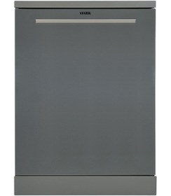 Resim Vestel Bm 5001 G Bulaşık Makinesi 