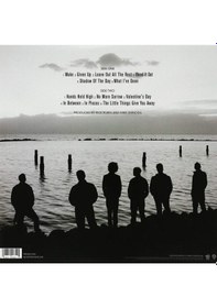 Resim Linkin Park Minutes To Midnight Lp Plak 