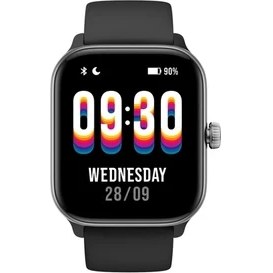 Resim X-Level XW8014 3D Animasyon Özellikli Amoled Ekranlı IP68 Sertifikalı Suya Dayanklı Apple Android Uyumlu X-Wearlife Akıllı Saat 