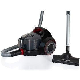 Resim Arnica Mila Trend Et14442 Toz Torbasız Elektrikli Süpürge 