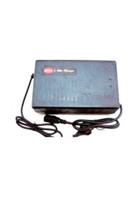 Resim E-Bike 60V 60-80 Ah Şarj Cihazı (Kasalı Motorlar Için ) 