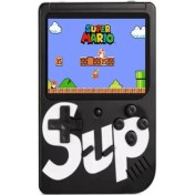 Resim L'edoren Sup 400 Oyunlu 3" Mini Atari Retro Game Nostalji Oyunlar 