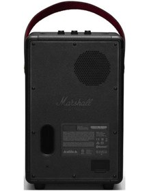 Resim Marshall Tufton BLK&BRASS BT 5.0 Bluetooth Hoparlör 