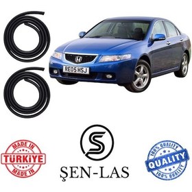 Resim Honda Accord 2003-2008 Şen-las Ön İki Kapı Fitili Şl23806 