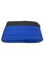 Resim ATAELEKTRONİK Toshiba Uyumlu El Omuz Laptop Notebook Çantası 15.6''ınch Inc Çantası Fermuarlı Mavi 