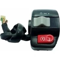 Resim Hussar Sağ Kumanda Paneli Komple 