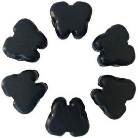Resim Cf Moto Mt 800 Kaplin Lastiği Oem Kaliteli 6 Adet 